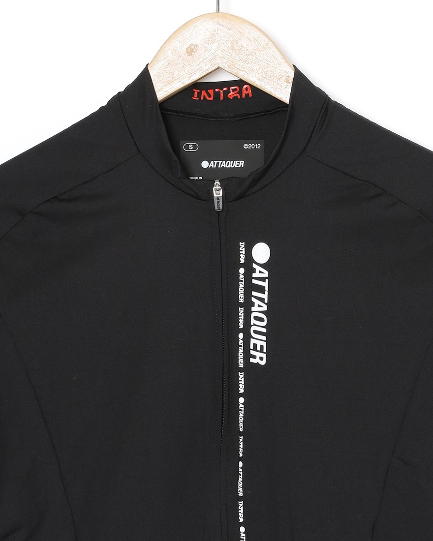 ATTAQUERショートスリーブジャージ【Intra Jersey】07l