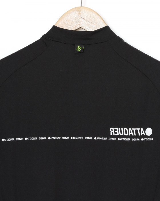 ATTAQUERショートスリーブジャージ【Intra Jersey】11l