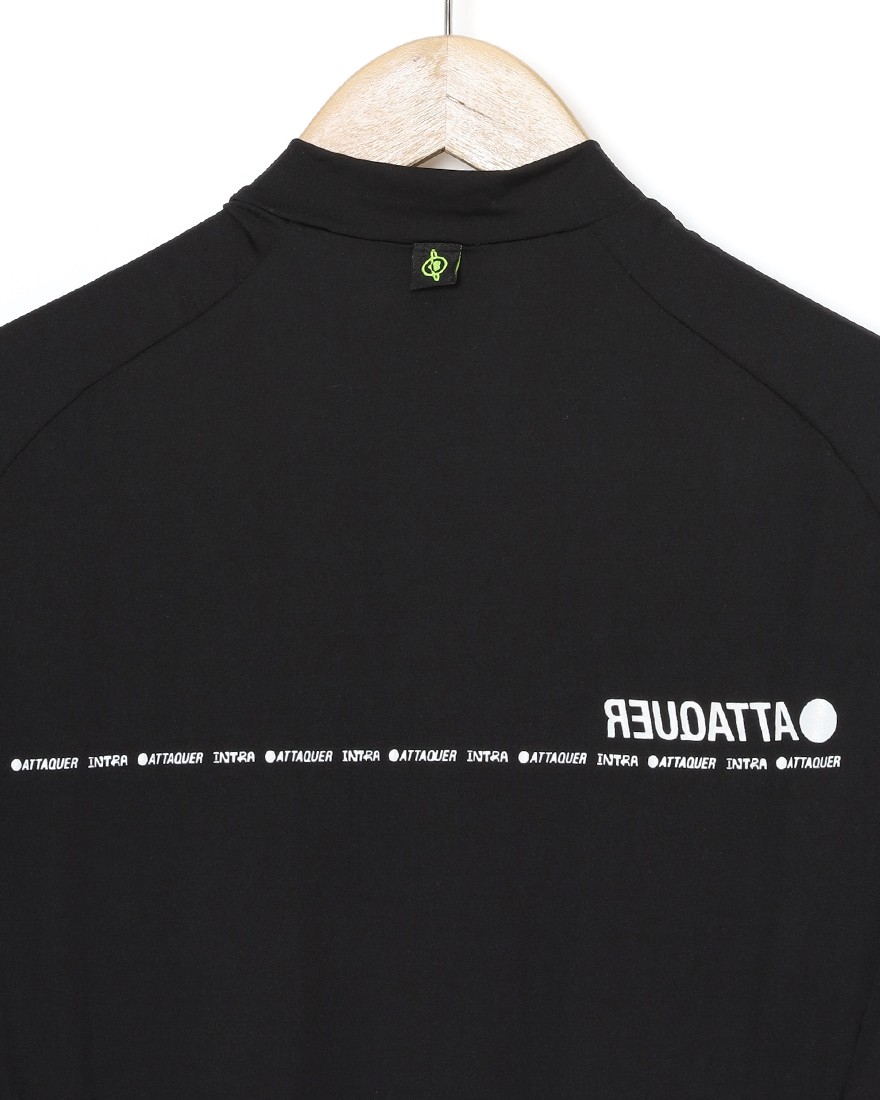 ATTAQUERショートスリーブジャージ【Intra Jersey】11l