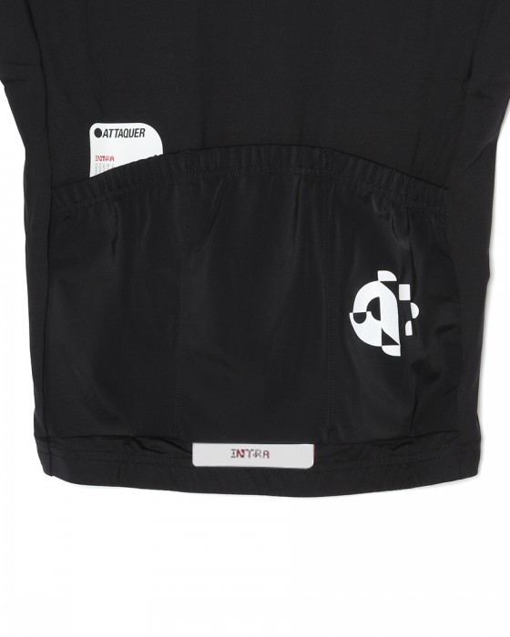 ATTAQUERショートスリーブジャージ【Intra Jersey】12l