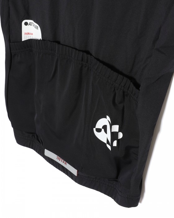 ATTAQUERショートスリーブジャージ【Intra Jersey】13l