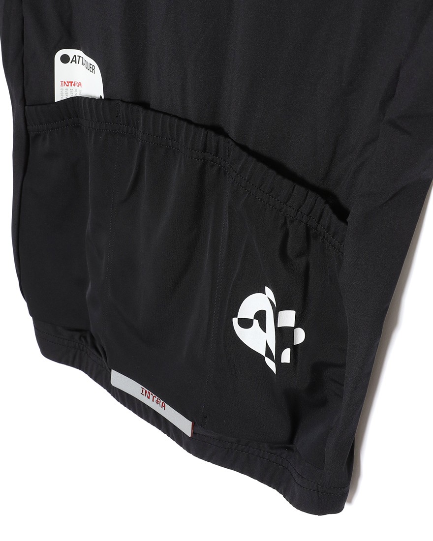 ATTAQUERショートスリーブジャージ【Intra Jersey】13l