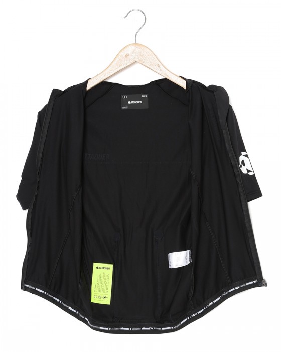 ATTAQUERショートスリーブジャージ【Intra Jersey】14l