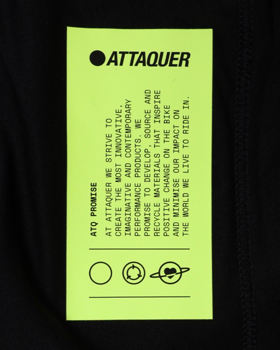 ATTAQUERショートスリーブジャージ【Intra Jersey】16l