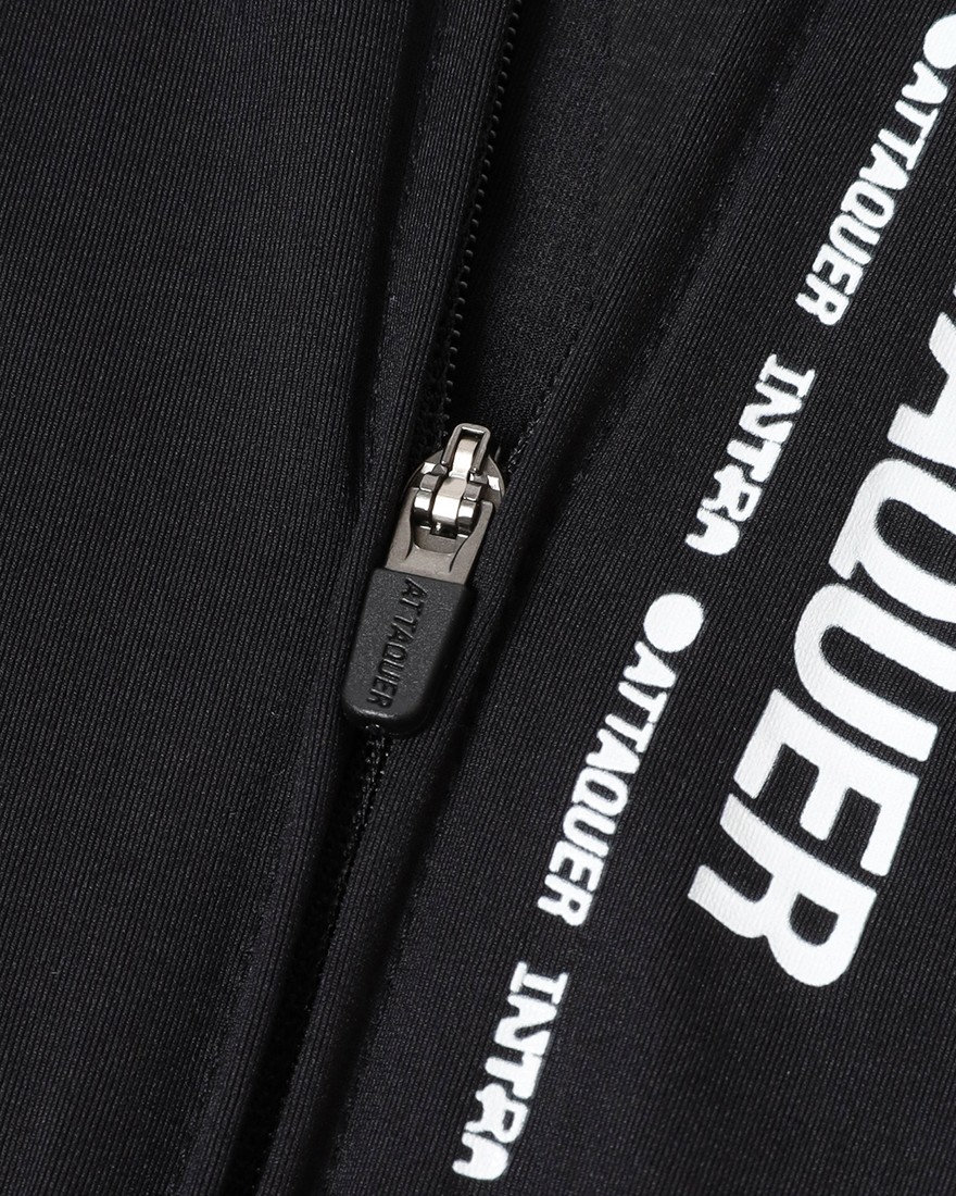 ATTAQUERショートスリーブジャージ【Intra Jersey】17l