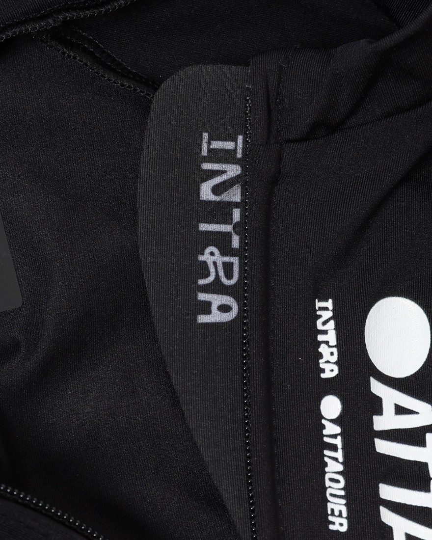 ATTAQUERショートスリーブジャージ【Intra Jersey】18l