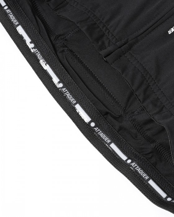 ATTAQUERショートスリーブジャージ【Intra Jersey】19l