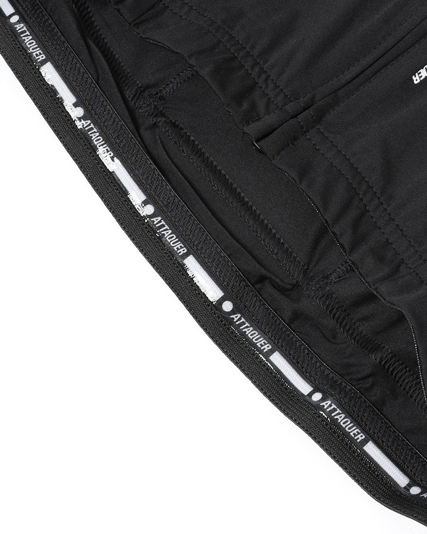 ATTAQUERショートスリーブジャージ【Intra Jersey】19l