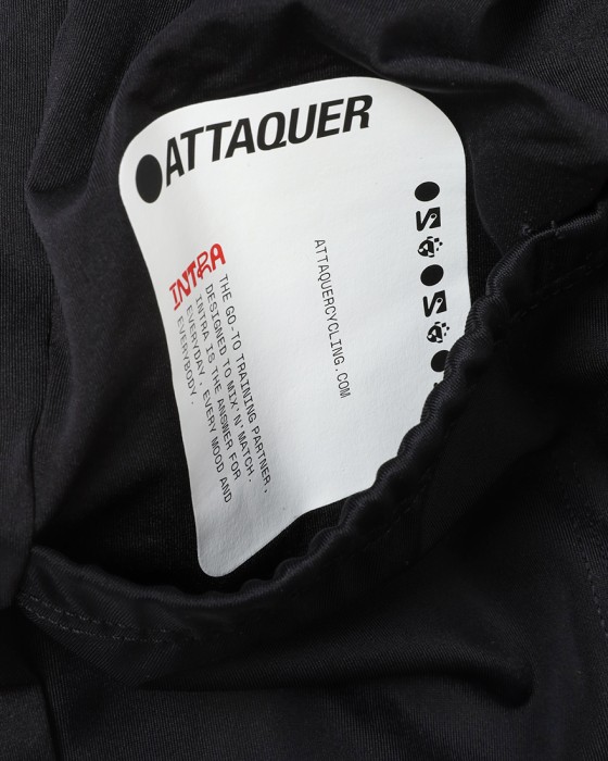 ATTAQUERショートスリーブジャージ【Intra Jersey】20l