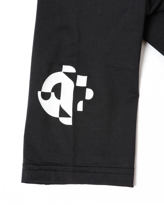 ATTAQUERショートスリーブジャージ【Intra Jersey】21l