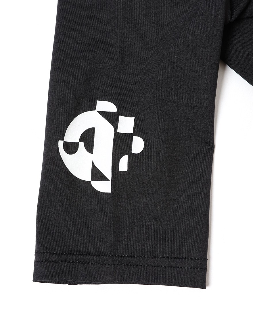 ATTAQUERショートスリーブジャージ【Intra Jersey】21l