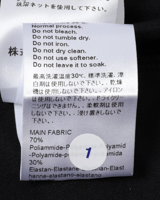 ATTAQUERショートスリーブジャージ【Intra Jersey】29l