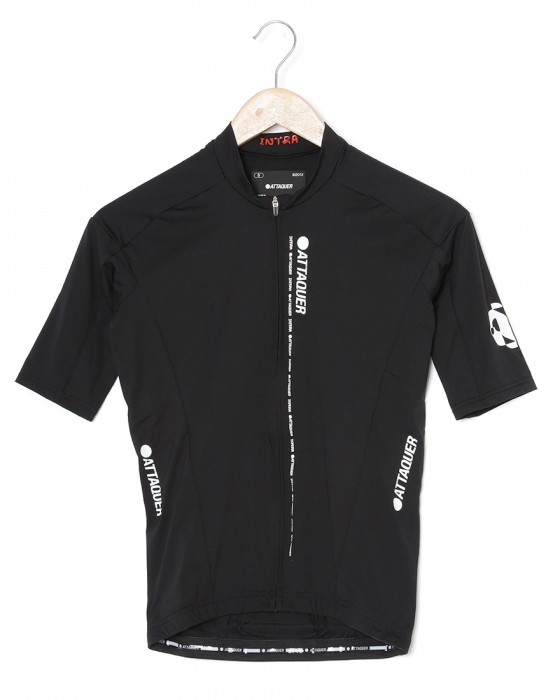 ATTAQUERショートスリーブジャージ【Intra Jersey】c1
