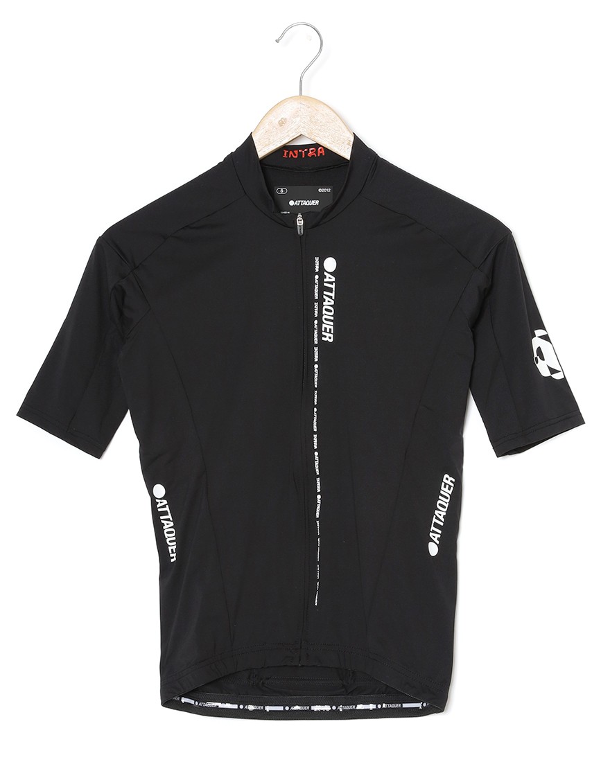 ATTAQUERショートスリーブジャージ【Intra Jersey】c1