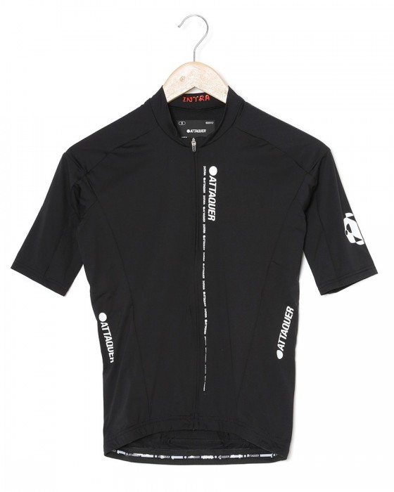 ATTAQUERショートスリーブジャージ【Intra Jersey】ma