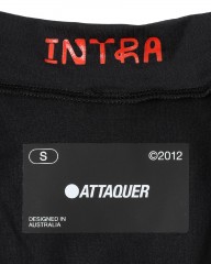 ATTAQUERショートスリーブジャージ【Intra Jersey】mb_15l