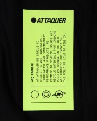 ATTAQUERショートスリーブジャージ【Intra Jersey】mb_16l