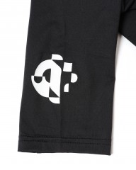 ATTAQUERショートスリーブジャージ【Intra Jersey】mb_21l