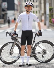 ATTAQUERショートスリーブジャージ【Intra Jersey】mb_ma