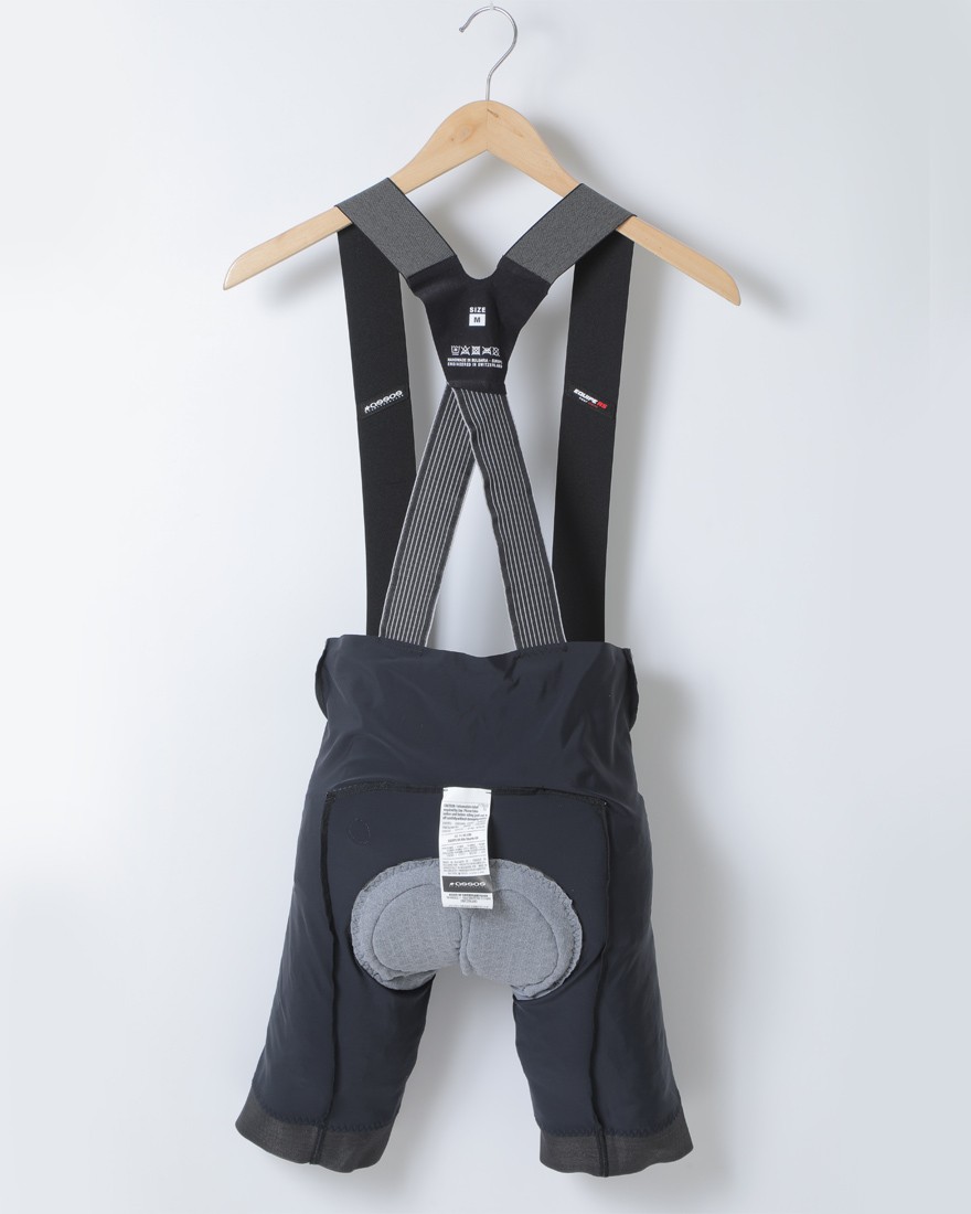 ビブショーツ【EQUIPE RS Bib Shorts S9】|ASSOS(アソス)|TOKYOlife