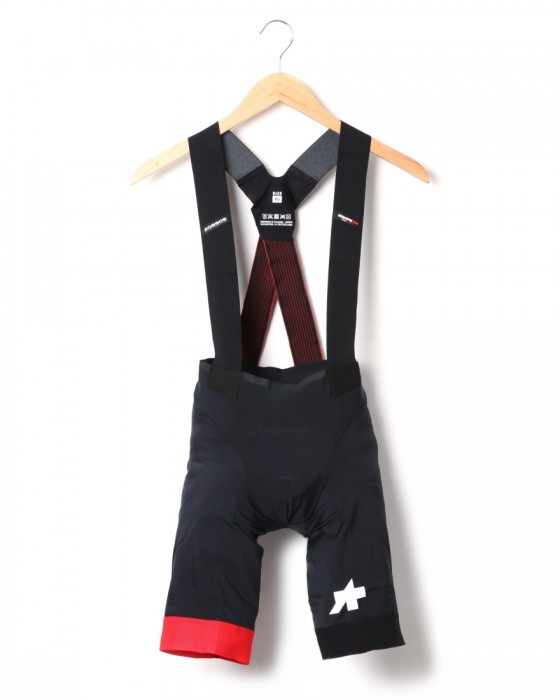 これを買っておけば後悔しない！EQUIPE RS Bib Shorts S9