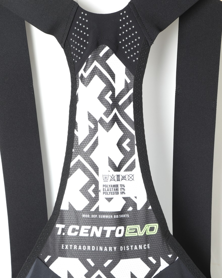 assos t cento evo