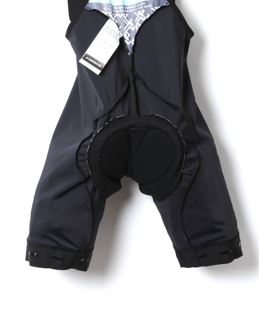 assos ff1 gt bib shorts