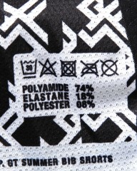 assos ff1 gt bib shorts