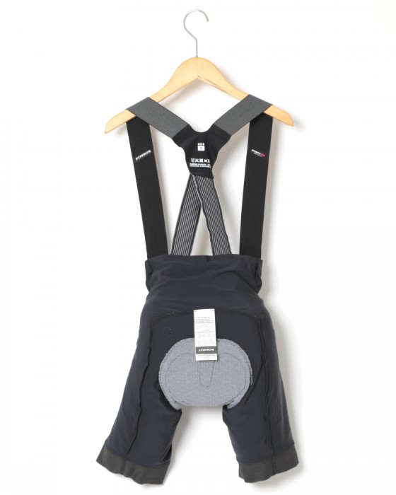 レディースビブショーツ【DYORA RS Bib Shorts S9】｜ASSOS