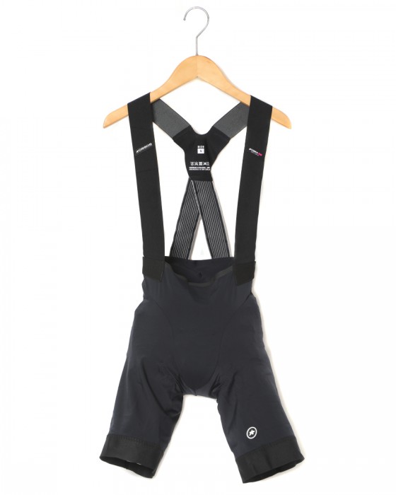ASSOSレディースビブショーツ【DYORA RS Bib Shorts S9】c0