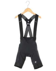 レディースビブショーツ【DYORA RS Bib Shorts S9】