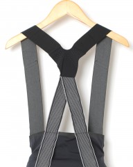 ASSOSレディースビブショーツ【DYORA RS Bib Shorts S9】mb_15l