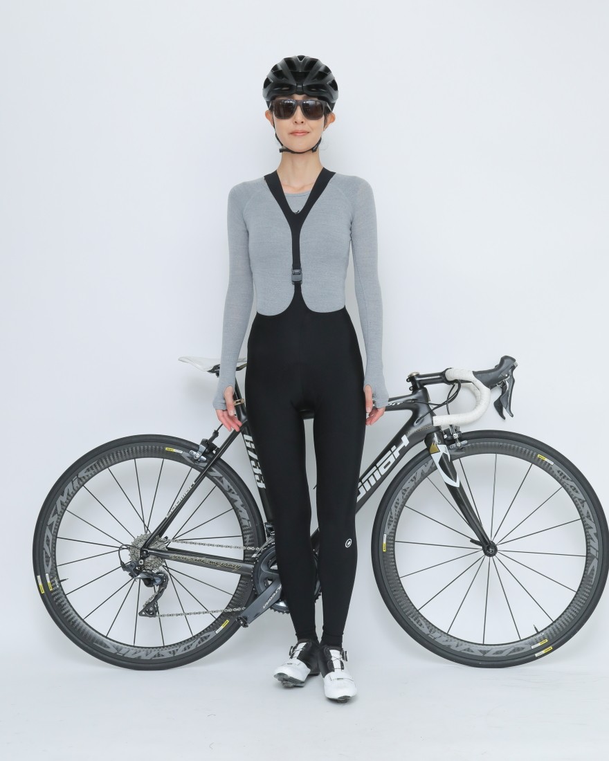 39％割引人気ブランドの ASSOS ウィンタージャケット xs レディース サイクルジャージ ウエア 自転車-WWW.FIDAKENYA.ORG