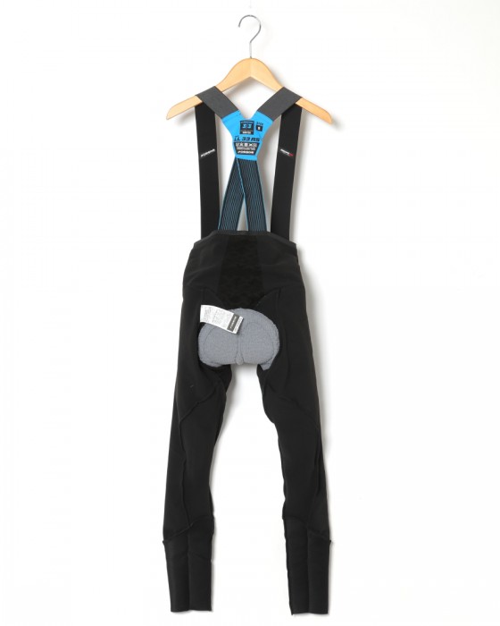 ASSOS / アソス】EQUIPE R HABU WINTER BIB TIGHTS S11（真冬
