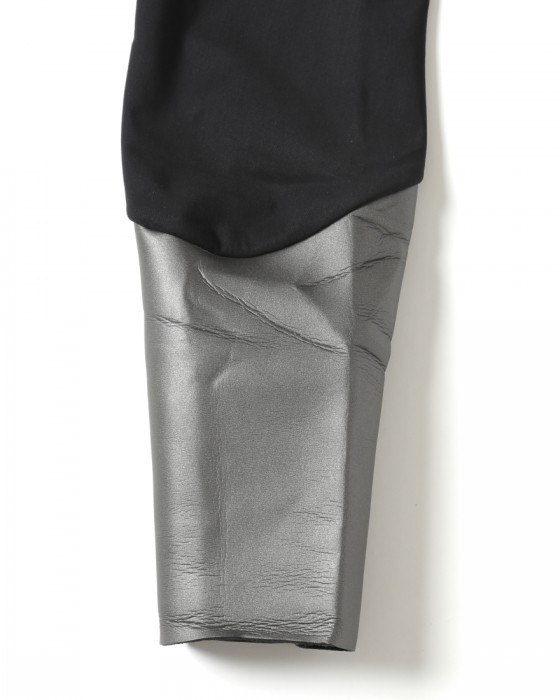 ウィンタービブタイツ【EQUIPE RS Winter Bib Tights S9