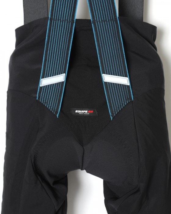 ASSOSウィンタービブタイツ【EQUIPE RS Winter Bib Tights S9】11l