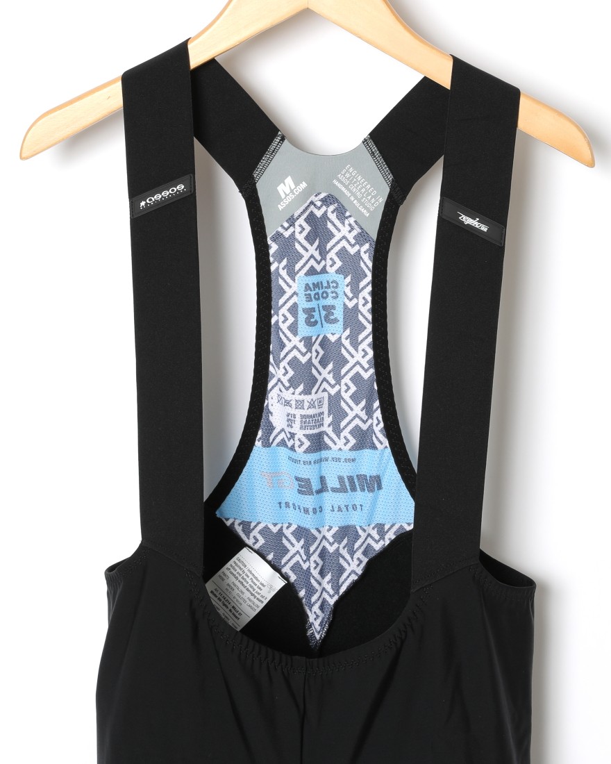 mille gt winter bib tights no insert