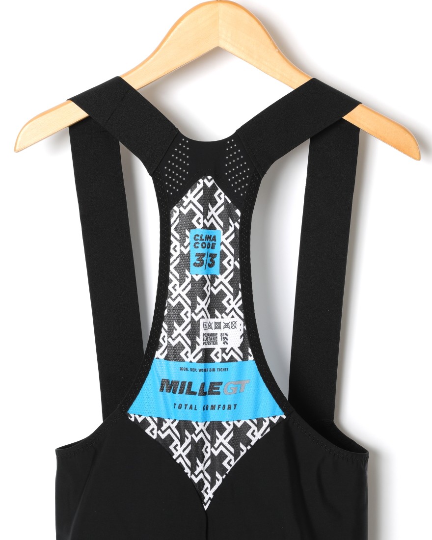 mille gt winter bib tights no insert