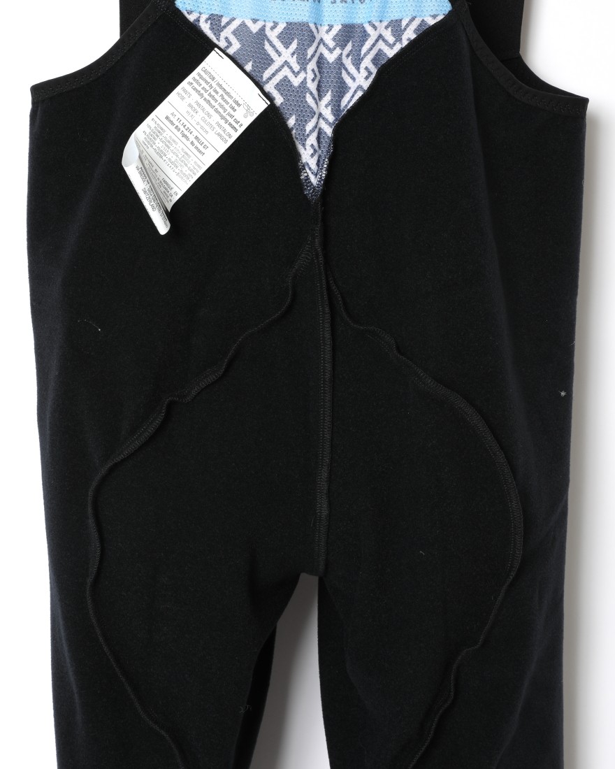 mille gt winter bib tights no insert