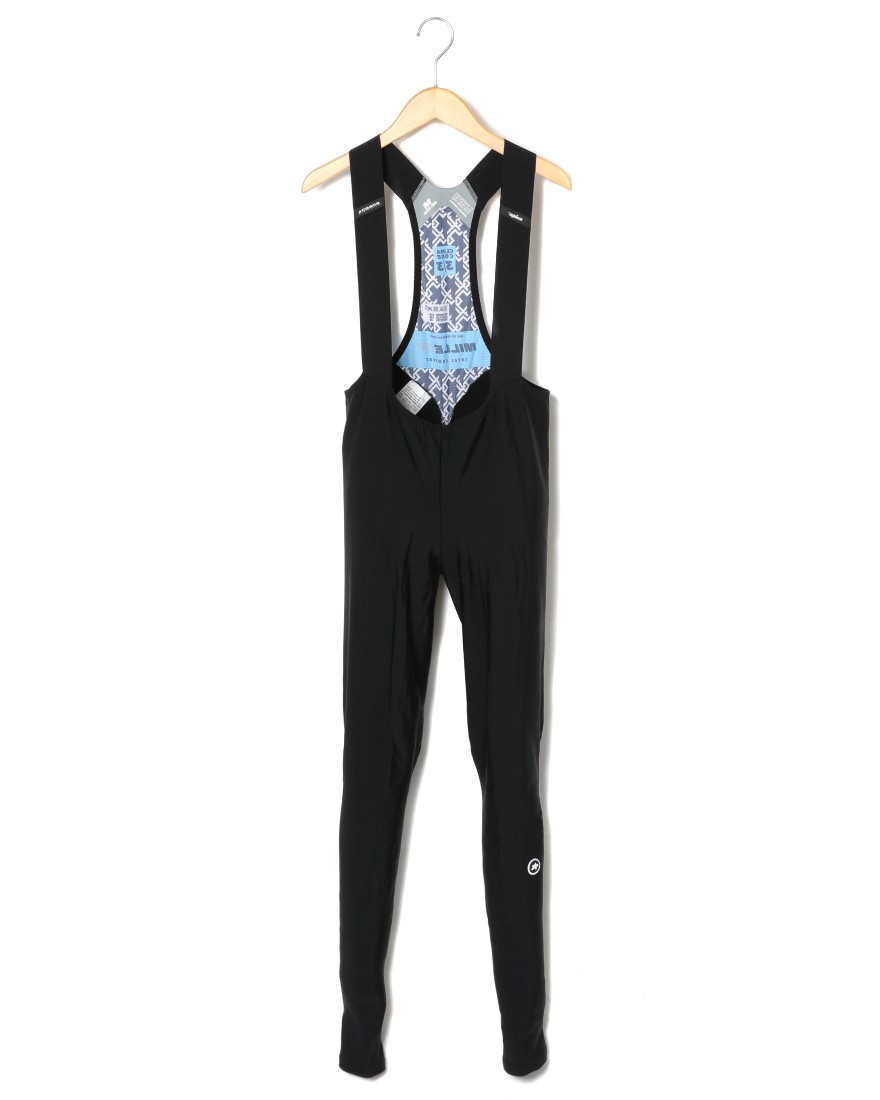 mille gt winter bib tights no insert