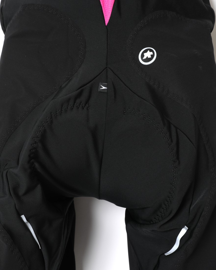 レディースディープウィンタータイツ【UMA GT Ultraz Winter Bib