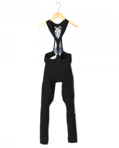 レディースディープウィンタータイツ【UMA GT Ultraz Winter Bib Tights】