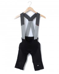 EQUIPE RS Bib Shorts S9, National Red » ASSOS Of Switzerland