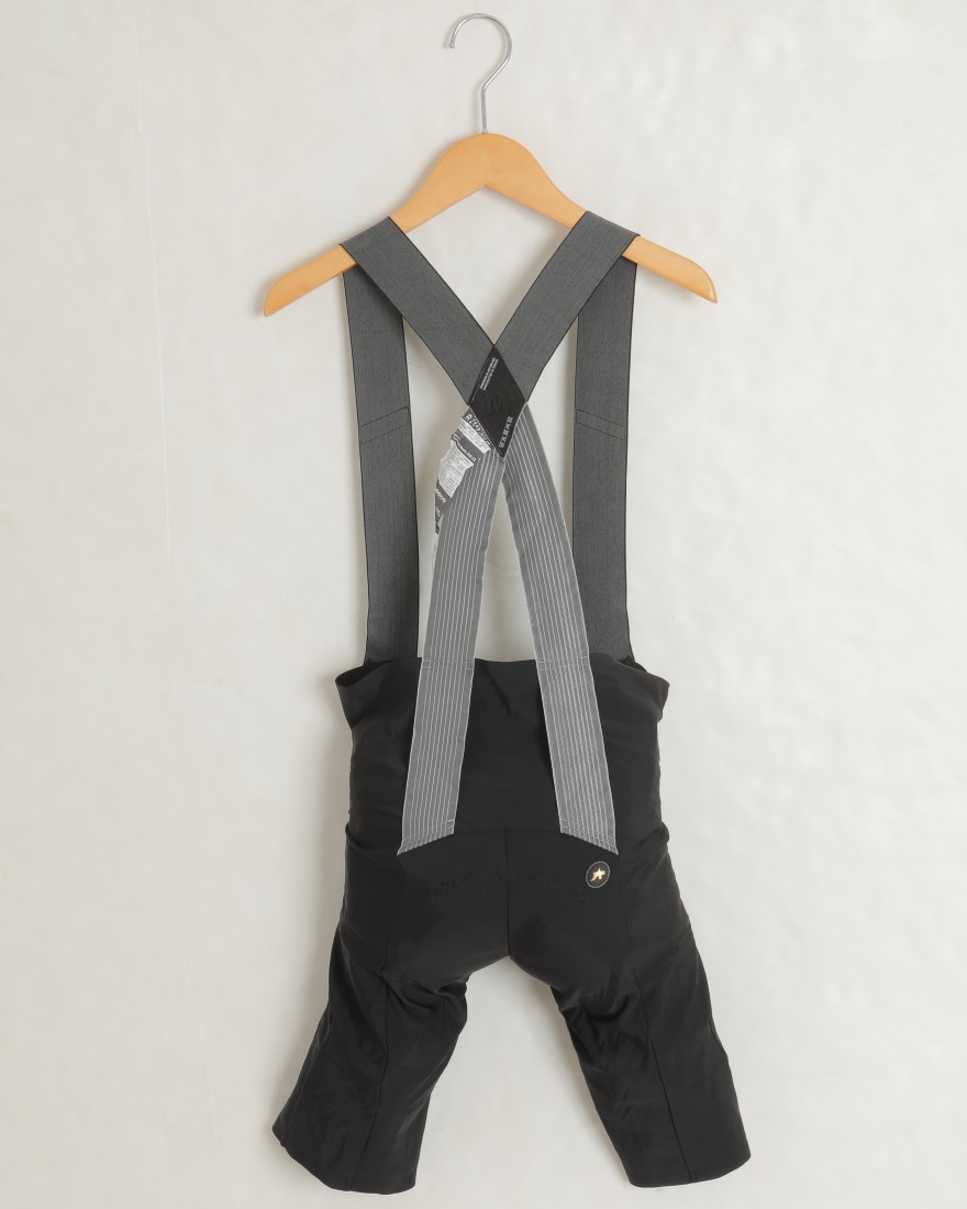 ビブショーツ【MILLE GT Bib Shorts GTO C2 （Standard length 