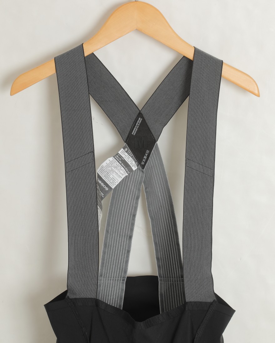 ASSOSビブショーツ【MILLE GT Bib Shorts GTO C2 （Standard length）】12l