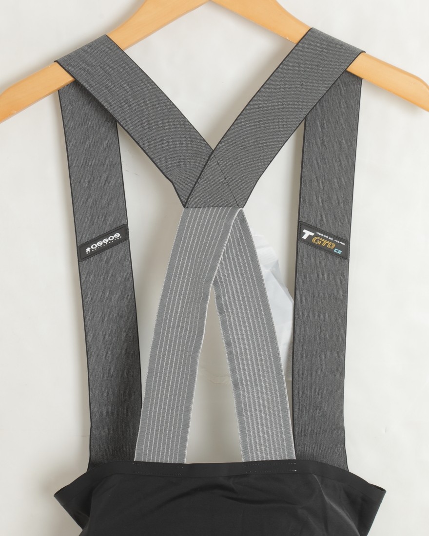 ASSOSビブショーツ【MILLE GT Bib Shorts GTO C2 （Standard length）】17l