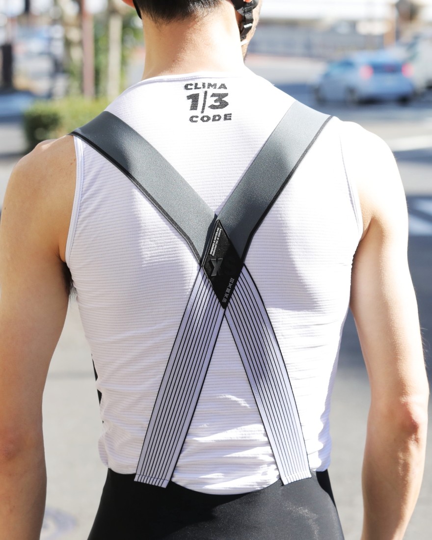 ビブショーツ【MILLE GTS Bib Shorts C2】｜ASSOS（アソス）｜TOKYOlife