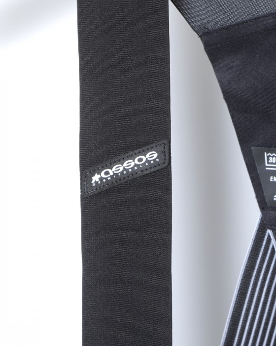 ASSOSレディースウィンタータイツ【DYORA RS Winter Bib Tights S9】04l