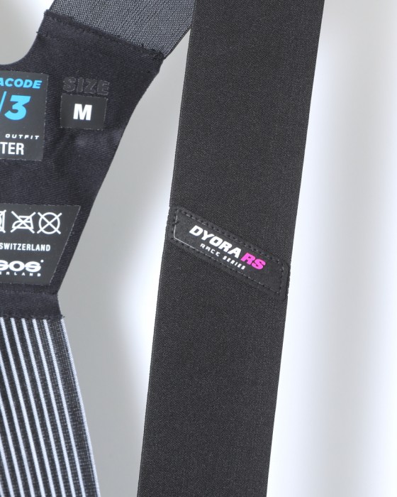 ASSOSレディースウィンタータイツ【DYORA RS Winter Bib Tights S9】05l