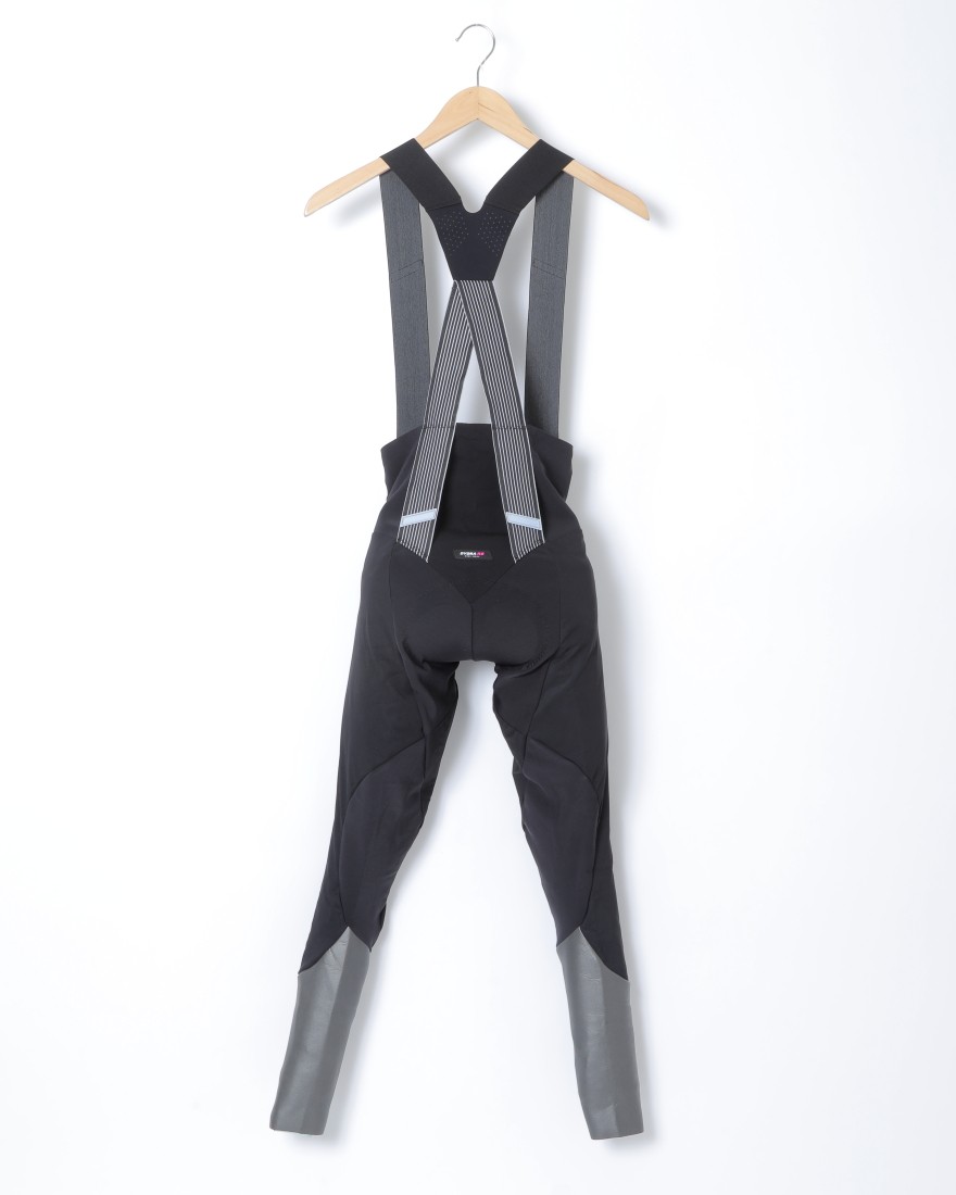 ASSOSレディースウィンタータイツ【DYORA RS Winter Bib Tights S9】06l